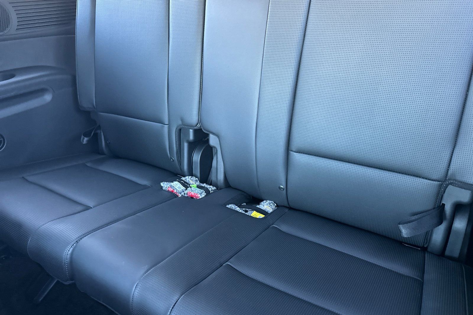 New 2026 Hyundai Palisade SEL image 15