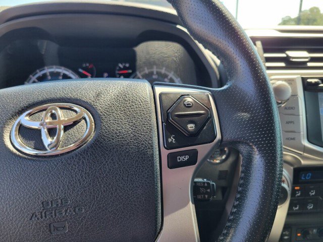 Used 2015 Toyota 4Runner Limited AWD/4WD image 13