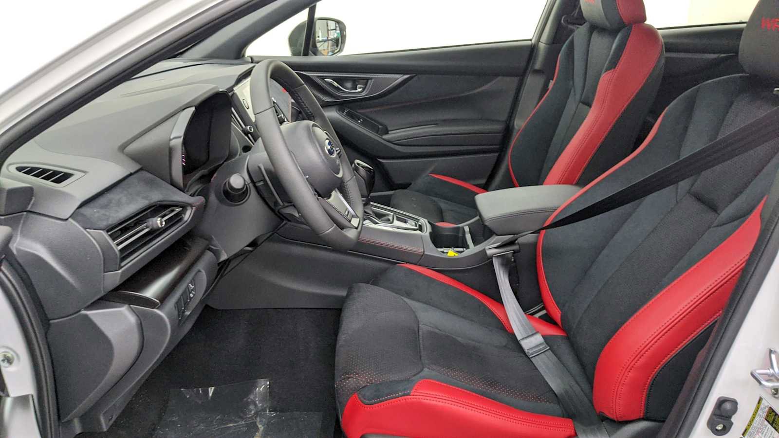 New 2026 Subaru WRX Limited image 14