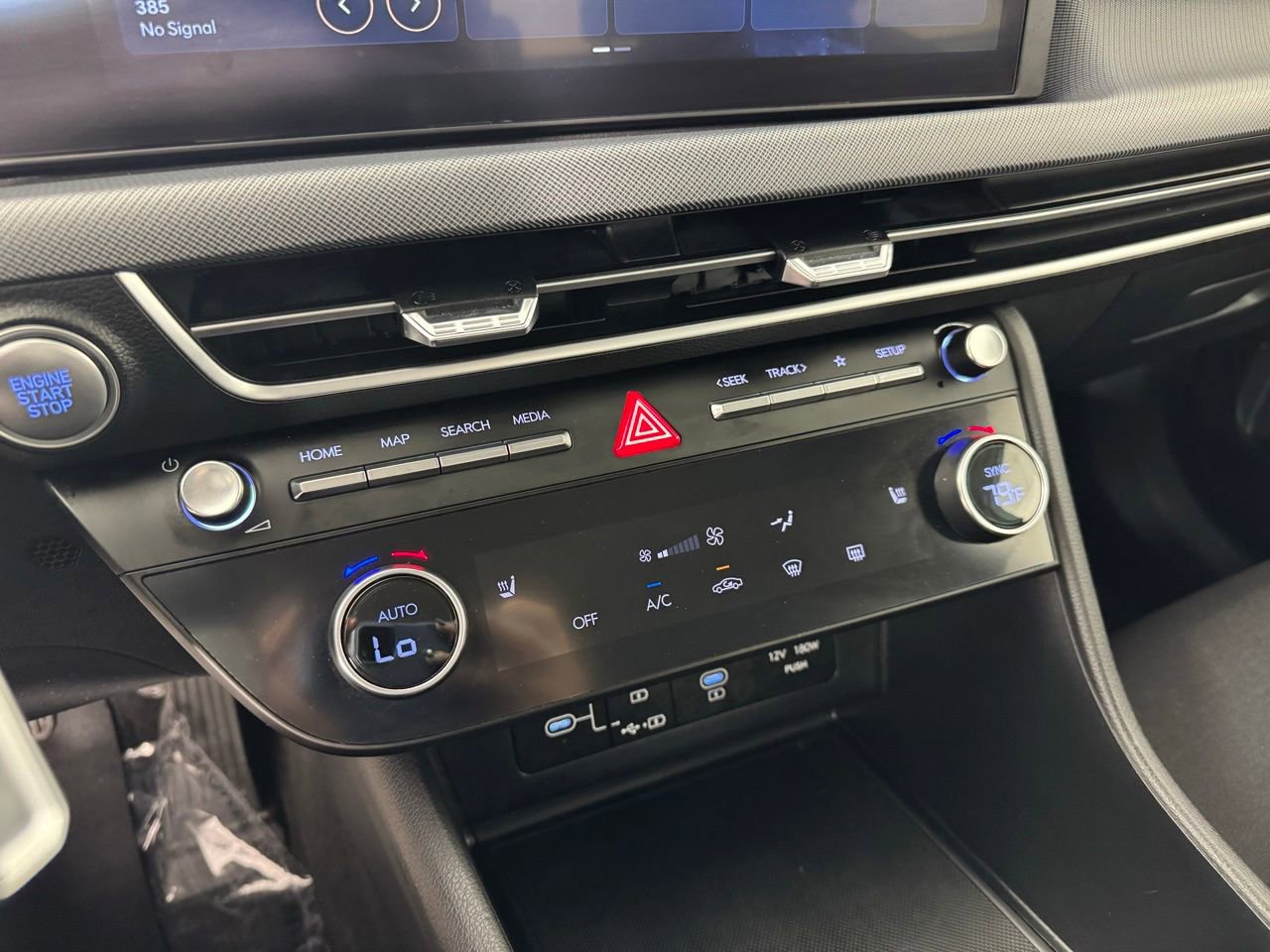 Used 2025 Hyundai Sonata SEL image 17