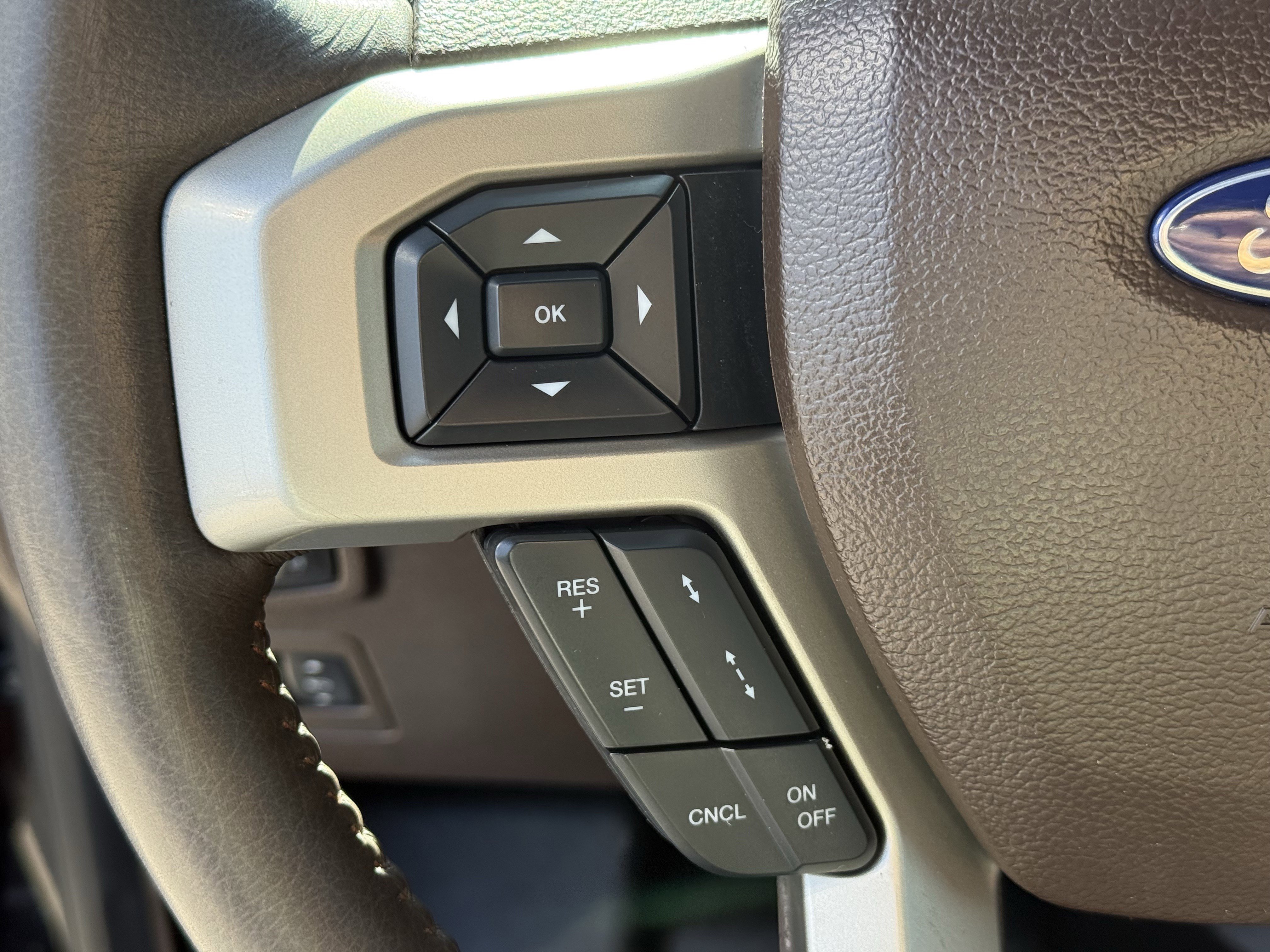 Used 2018 Ford F150 King Ranch w/ Equipment Group 601A Luxury image 16