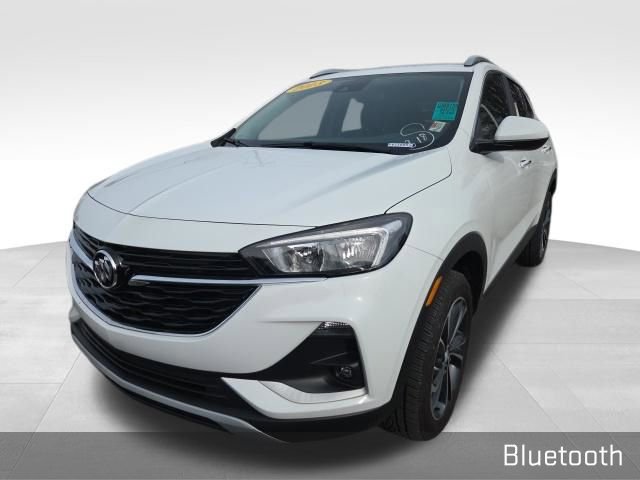 Used 2023 Buick Encore GX Select image 5