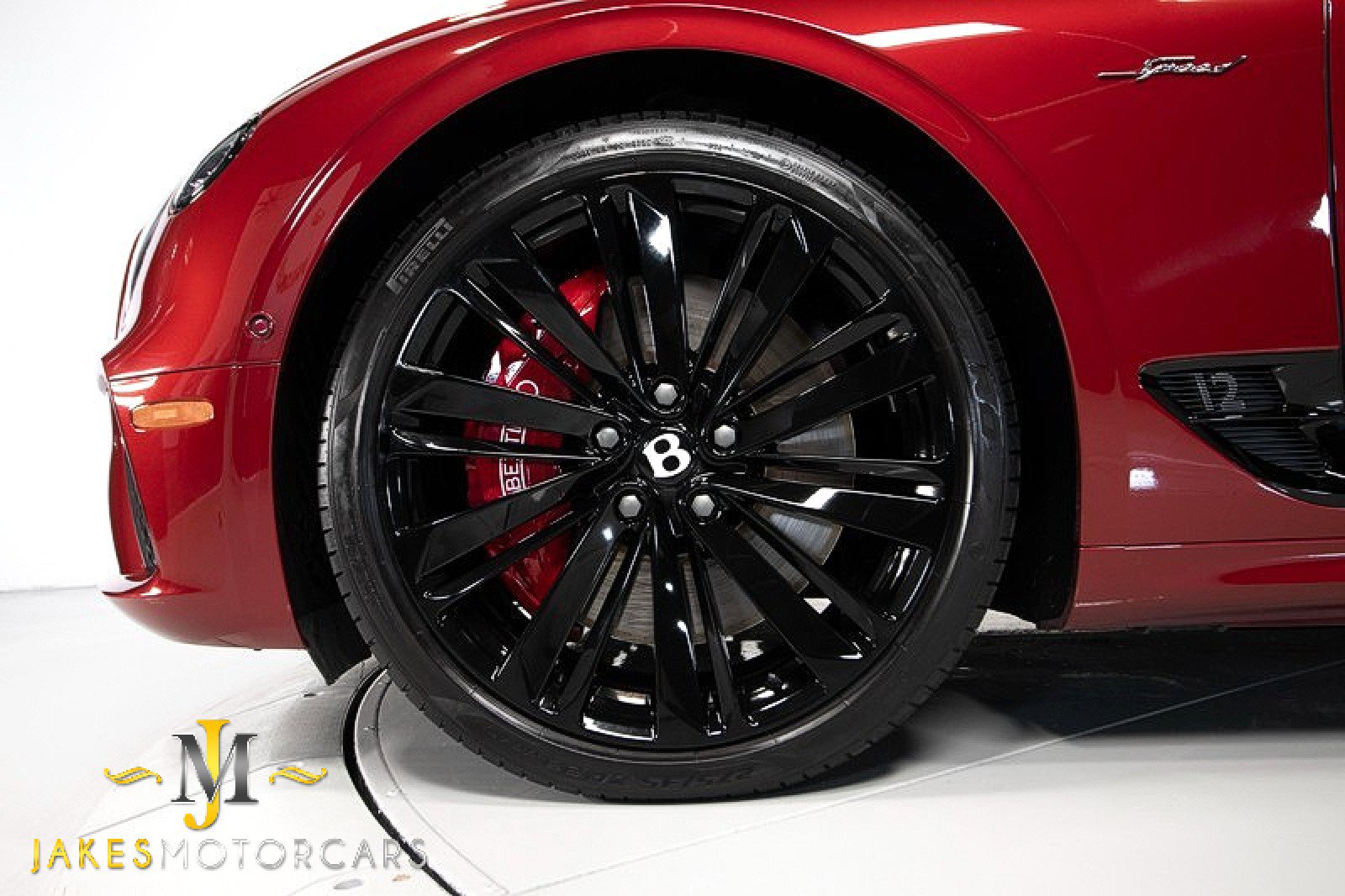 Used 2022 Bentley Continental GT Speed image 55