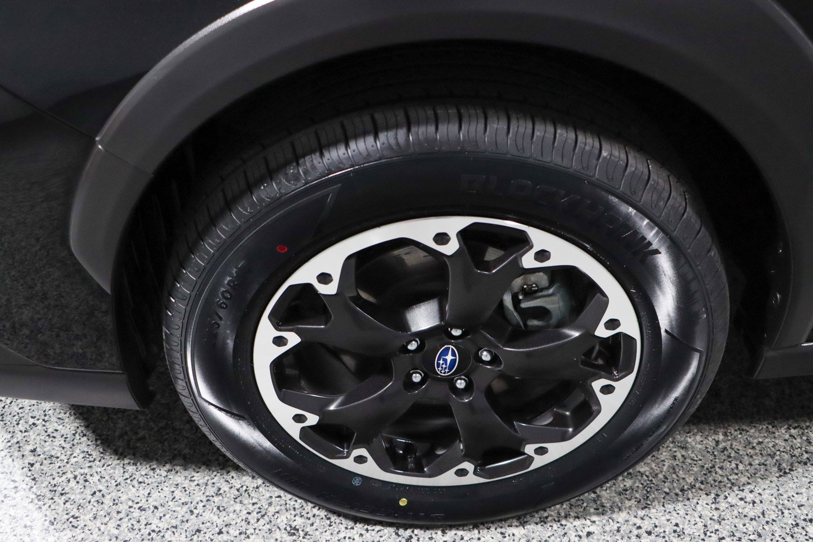 Used 2021 Subaru Crosstrek 2.0i Premium w/ Moonroof Package image 11