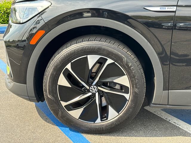 Certified 2022 Volkswagen ID.4 Pro image 14