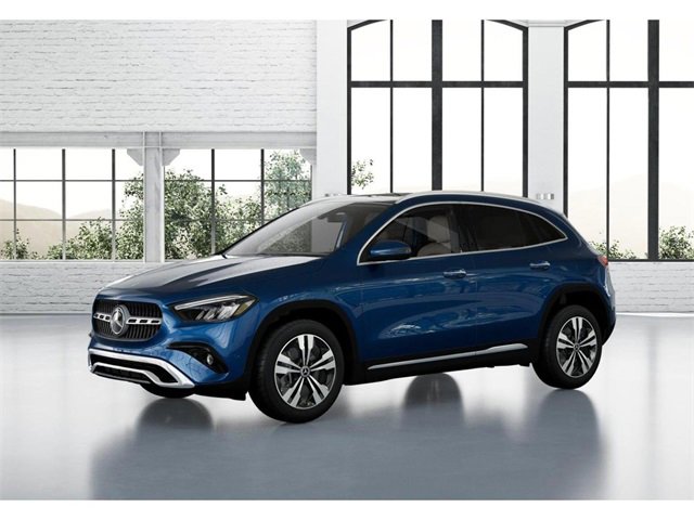 New 2025 Mercedes-Benz GLA 250 image 38