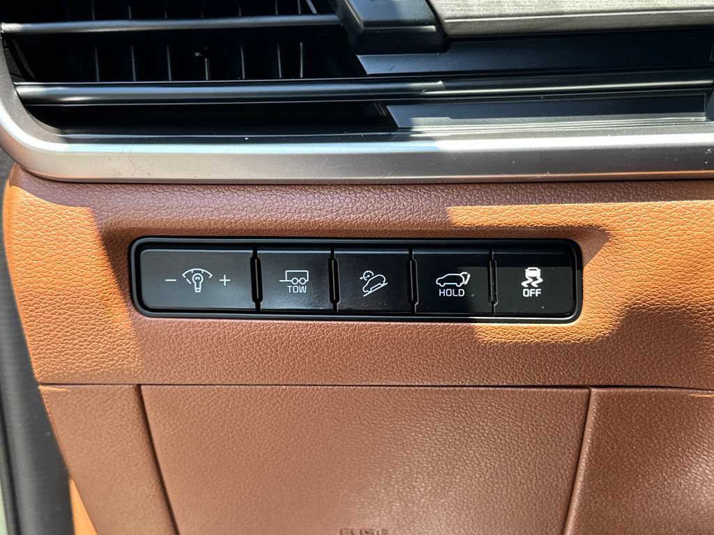 Used 2024 Kia Telluride EX X-Line AWD/4WD image 25