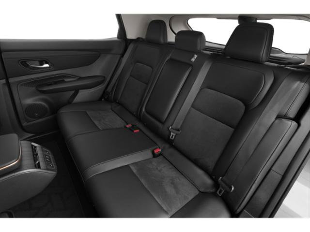 Used 2024 Nissan Ariya AWD image 16