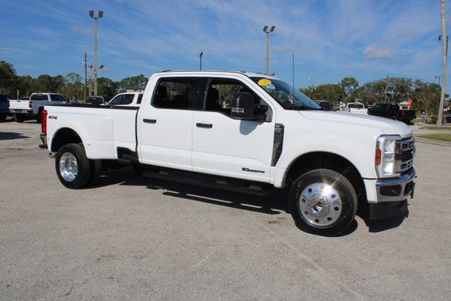 Used 2025 Ford F450 XLT image 14