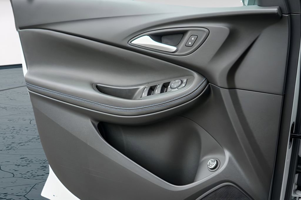 New 2026 Buick Encore GX Sport Touring FWD image 16