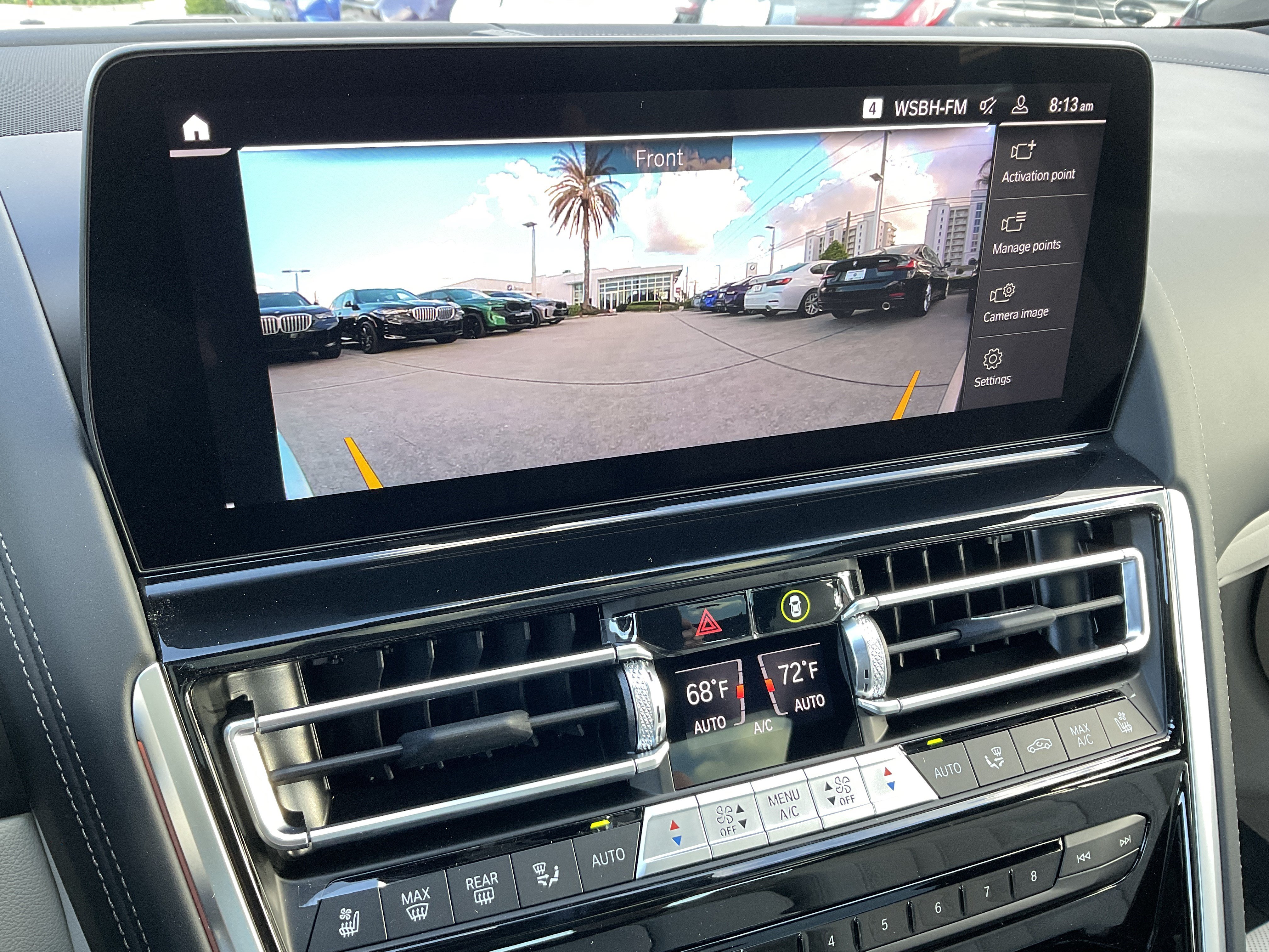 New 2026 BMW 840i RWD image 17