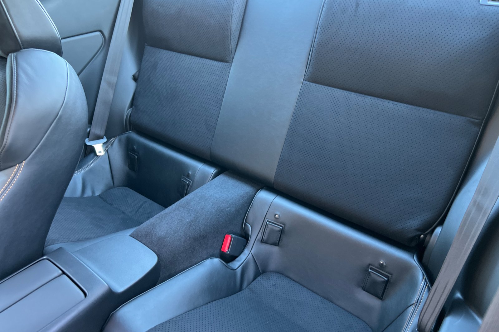 New 2026 Subaru BRZ tS image 12