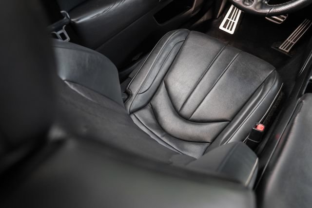 Used 2019 Lexus ES 350 F Sport w/ Accessory Package 2 FWD image 48