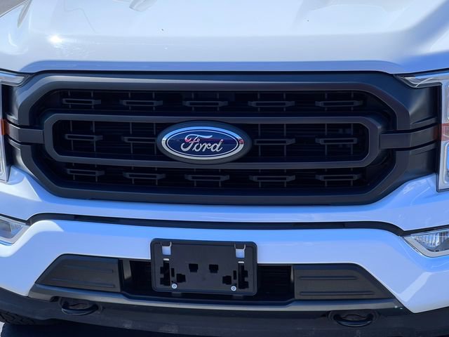 Used 2022 Ford F150 XLT w/ Equipment Group 301A Mid AWD/4WD image 36