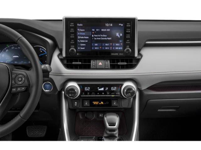 Used 2022 Toyota RAV4 Limited AWD/4WD image 10