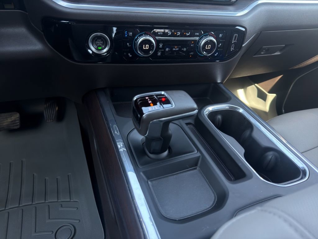 Used 2022 GMC Sierra 1500 SLT w/ SLT Convenience Package image 15