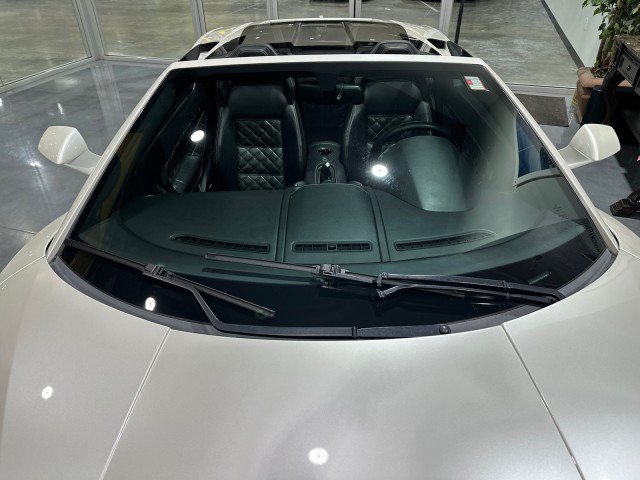 Used 2013 Lamborghini Gallardo LP 560-4 AWD/4WD image 29