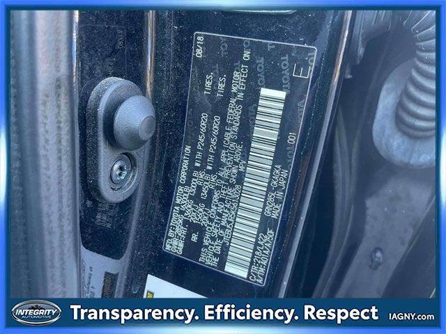 Certified 2019 Toyota 4Runner Limited image 18