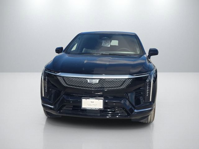 New 2026 Cadillac Optiq Luxury 1 RWD image 2