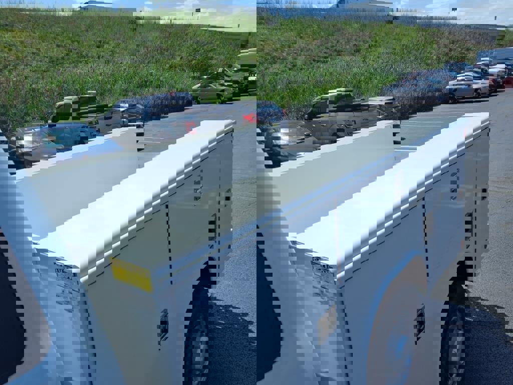 Used 2024 Ford F350 XL w/ Snow Plow Prep Package image 17