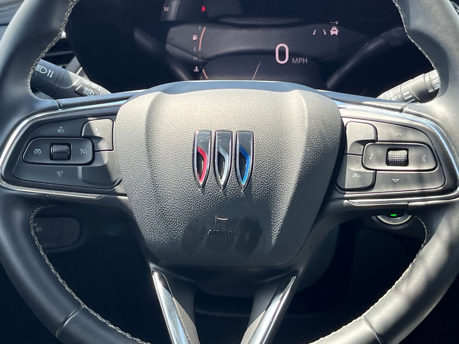 Used 2025 Buick Encore GX Preferred image 27