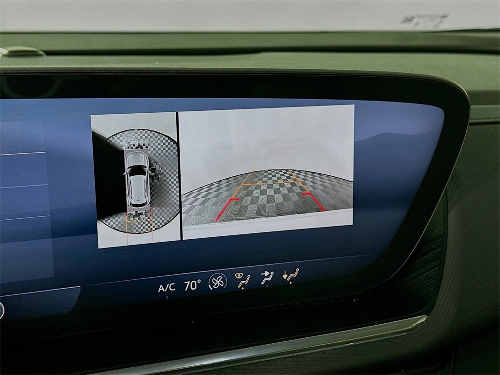 Used 2024 Buick Envision Preferred image 18