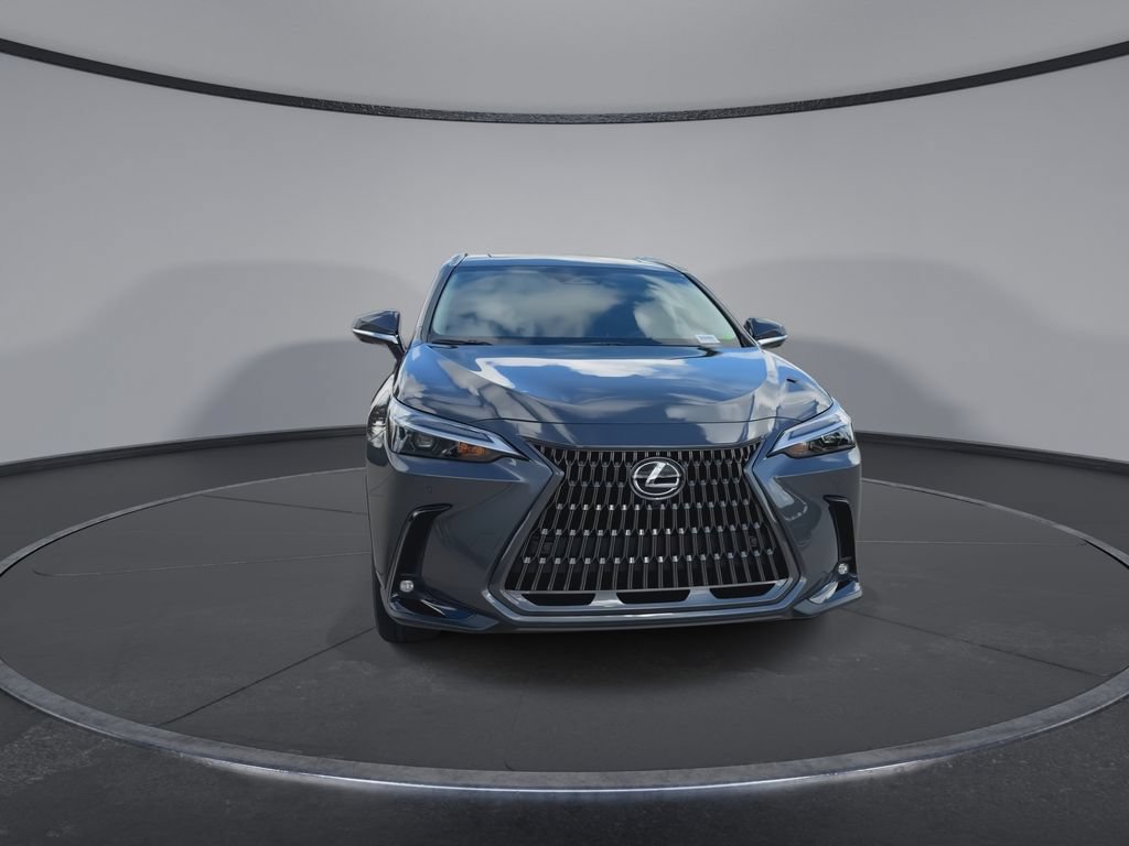 New 2026 Lexus NX 350h AWD w/ Accessory Package (2T) image 3