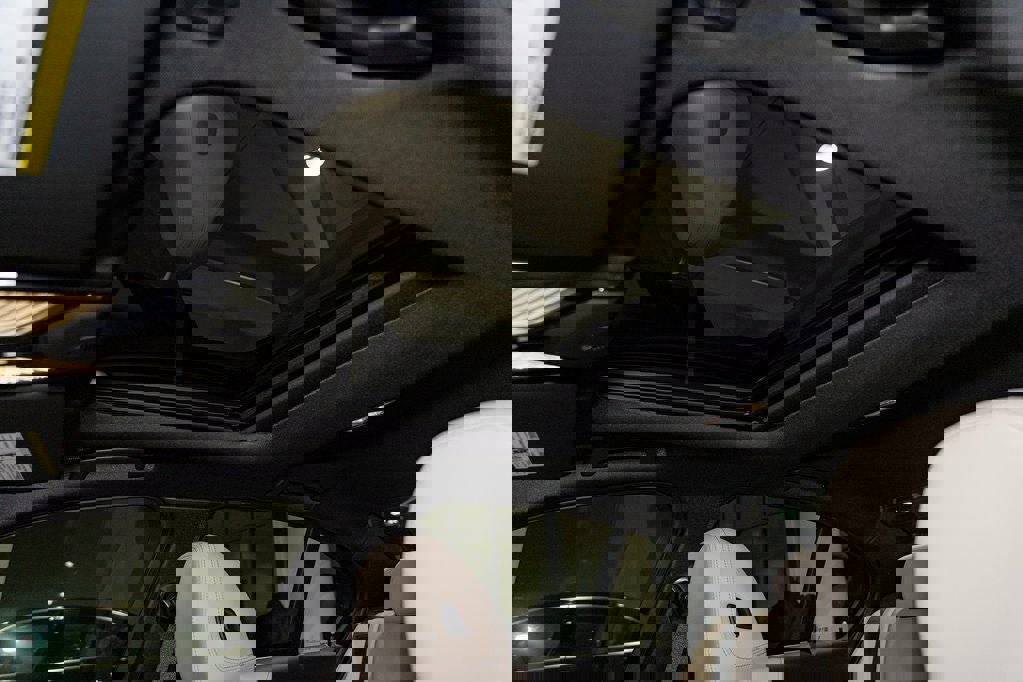 Used 2026 BMW 330i xDrive Sedan w/ Premium Package AWD/4WD image 20