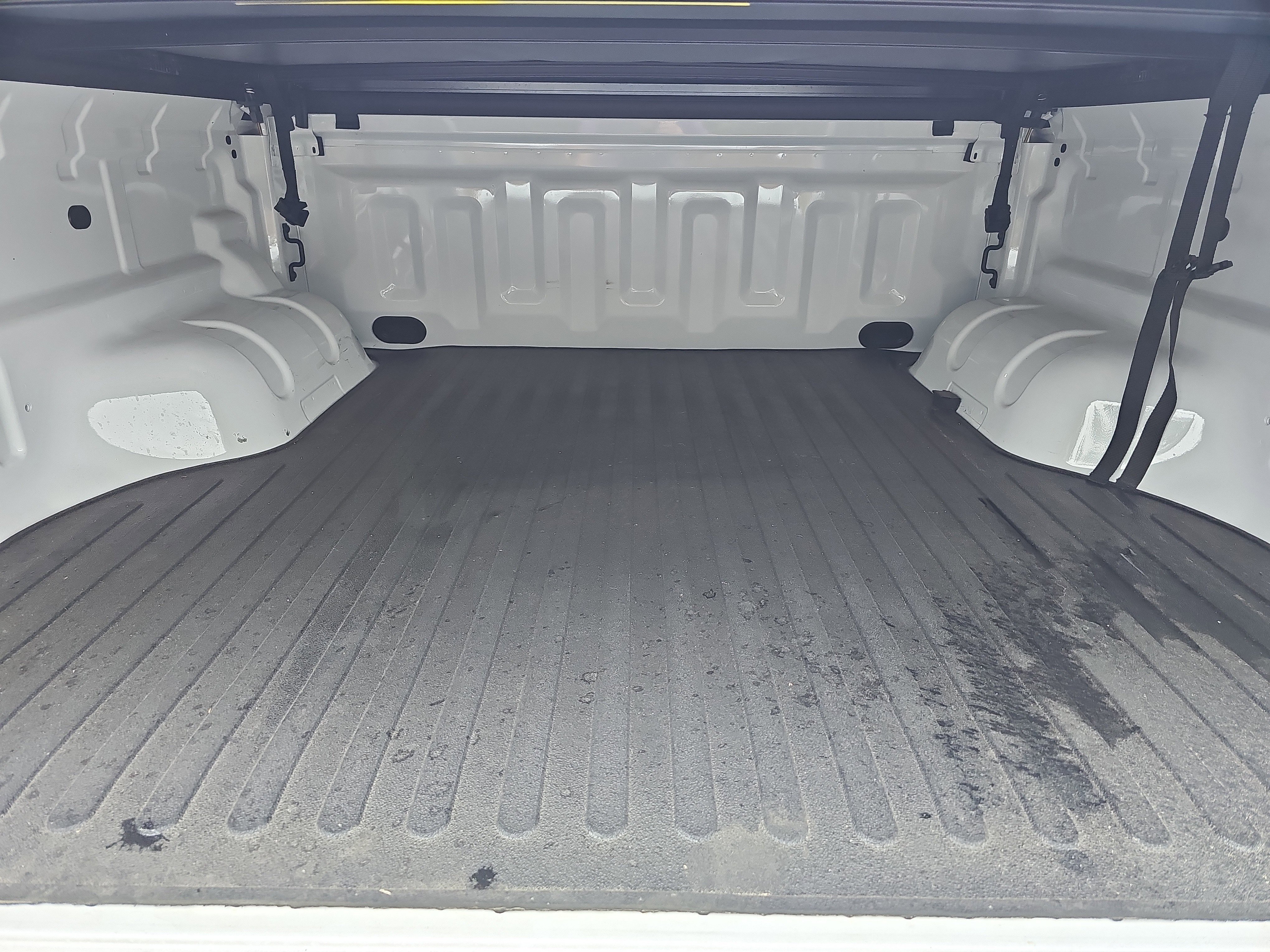 Certified 2023 Ford Ranger Lariat image 10