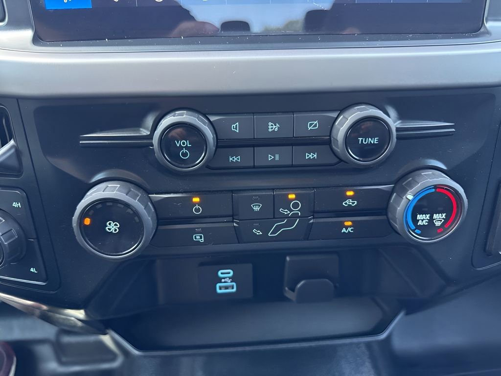 Used 2024 Ford F150 XL AWD/4WD image 17