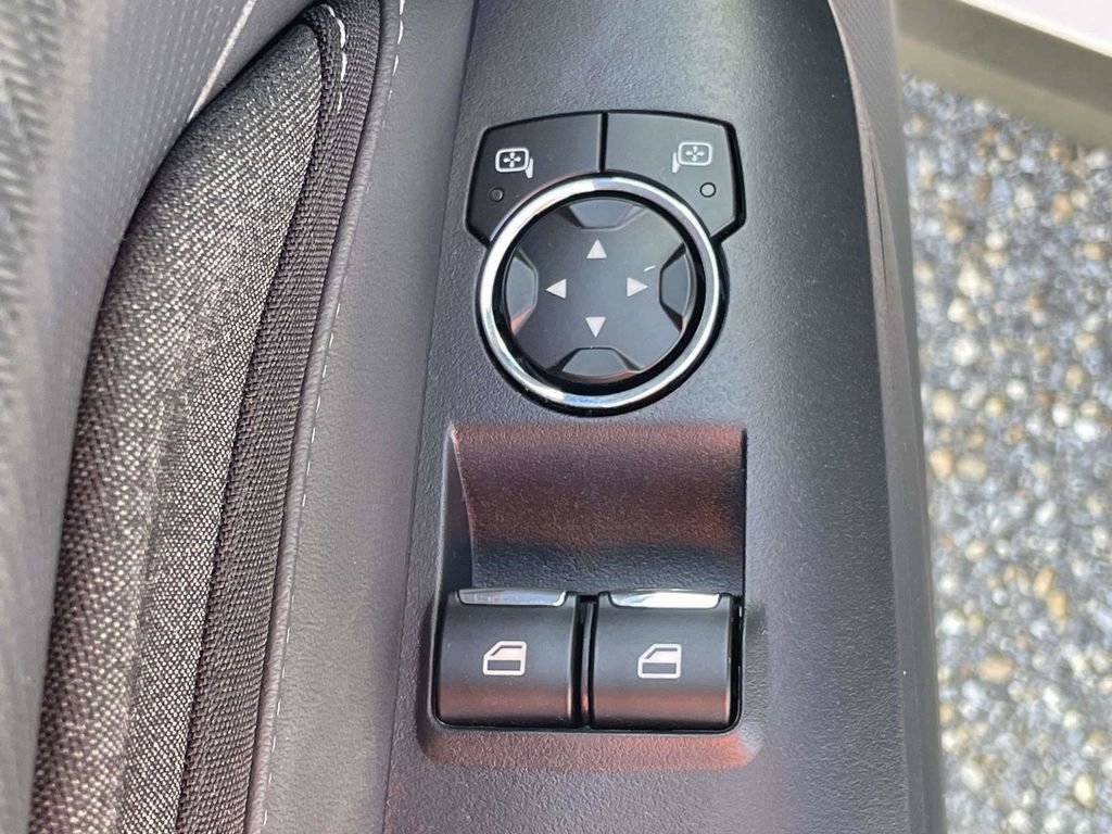 New 2026 Ford Mustang Coupe w/ Mustang Nite Pony Package image 16