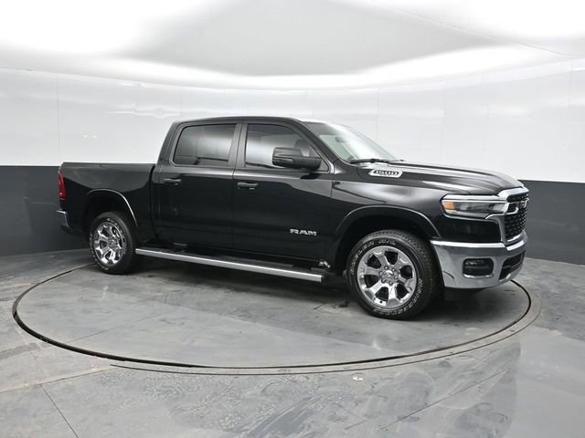 Used 2025 RAM 1500 Big Horn image 5