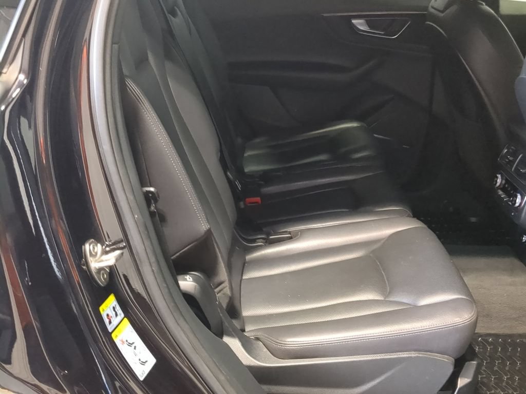 Used 2018 Audi Q7 3.0T Prestige AWD/4WD image 20