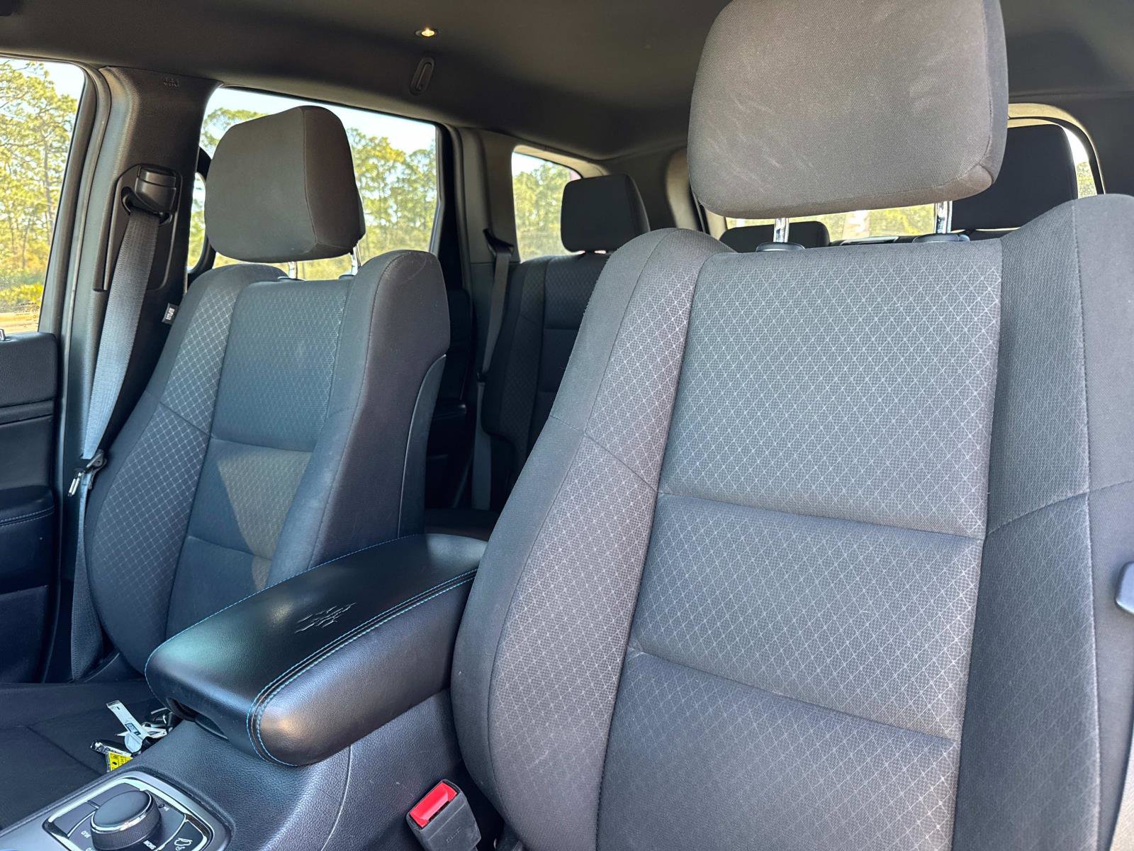 Used 2019 Jeep Grand Cherokee Laredo image 20