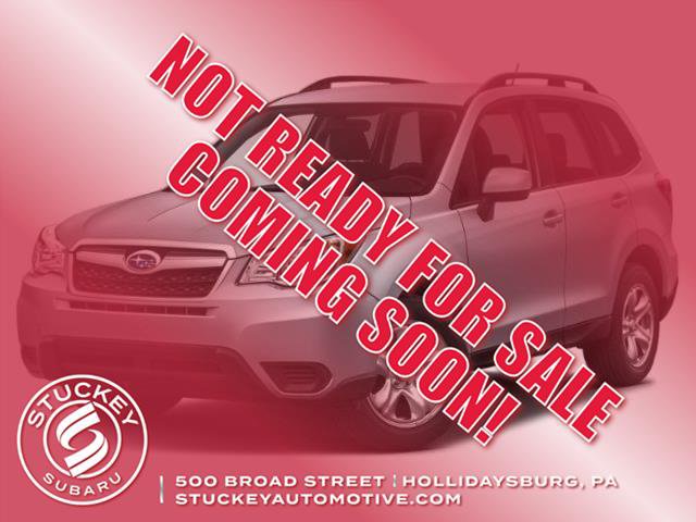 Used 2015 Subaru Forester 2.5i Premium w/ Protection Package #1 AWD/4WD video 1