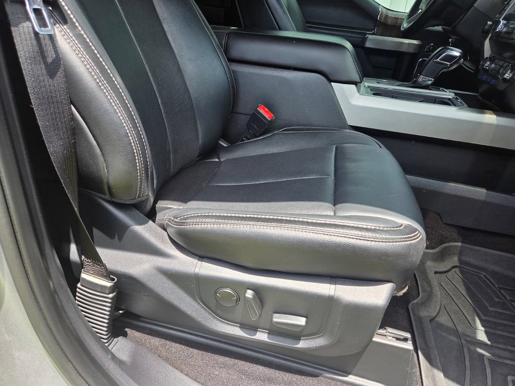 Used 2020 Ford F150 Lariat AWD/4WD image 29
