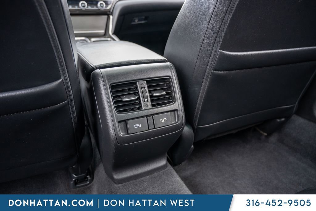 Used 2022 Honda Accord Sport image 22