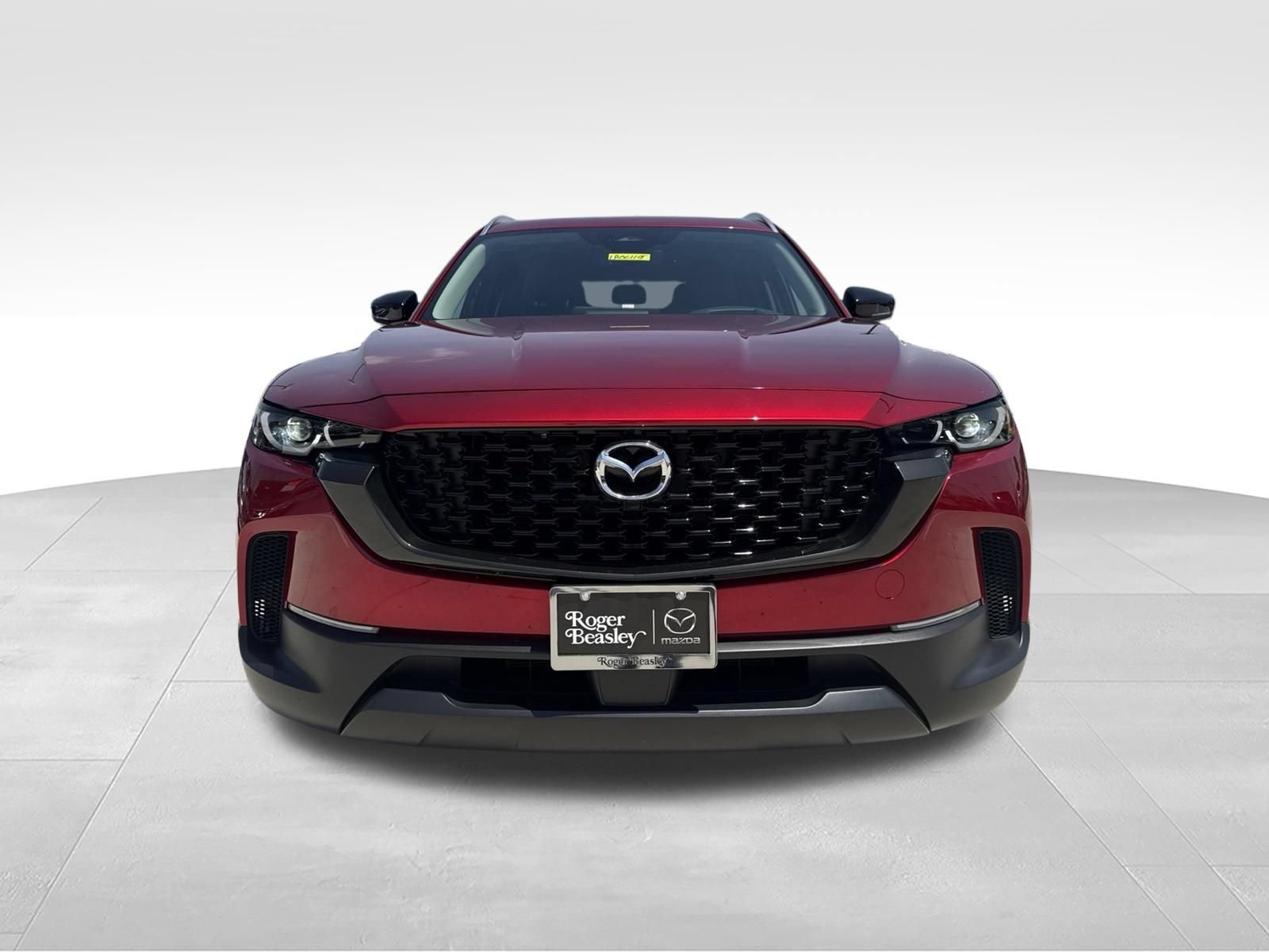 Certified 2025 MAZDA CX-50 2.5 Hybrid w/ Premium Plus Pkg AWD/4WD image 2