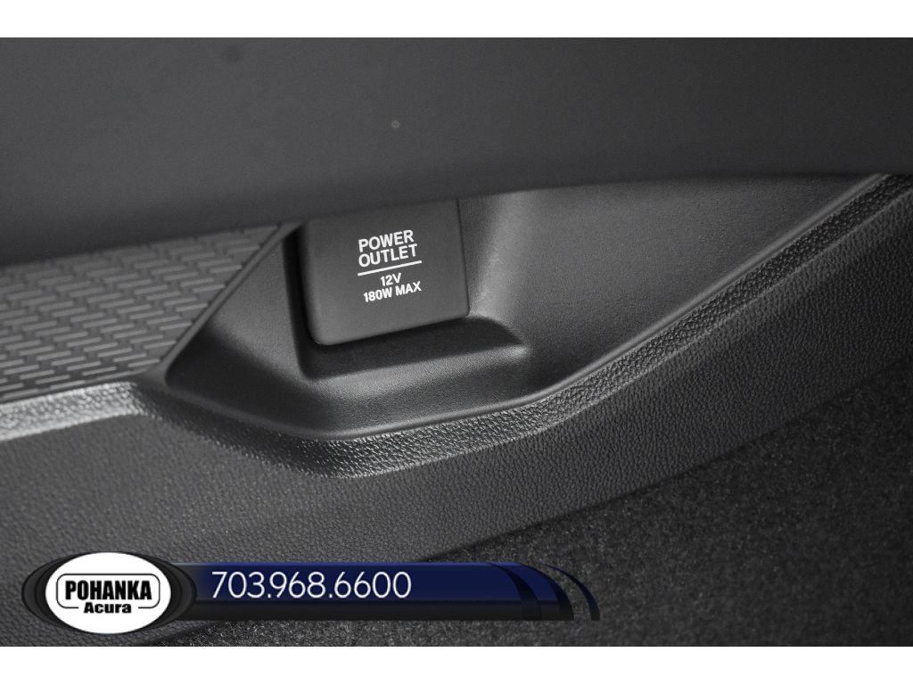 New 2026 Acura MDX A-Spec w/ Advance Package AWD/4WD image 13