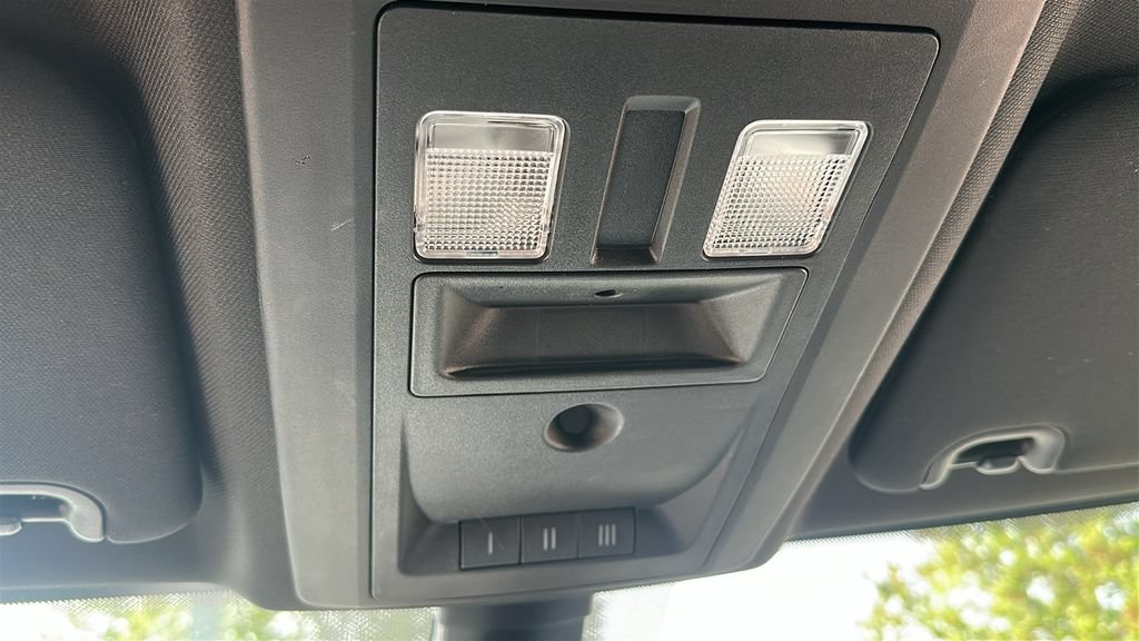 Used 2023 RAM 1500 Warlock AWD/4WD image 25