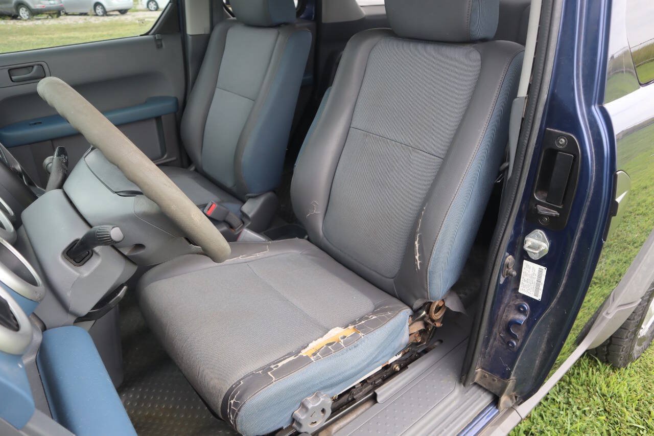 Used 2003 Honda Element EX image 3