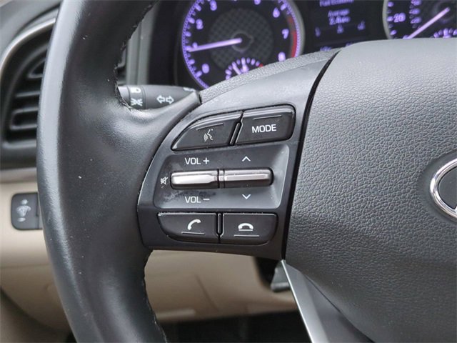 Used 2020 Hyundai Elantra Value Edition w/ Cargo Package (C1) image 24