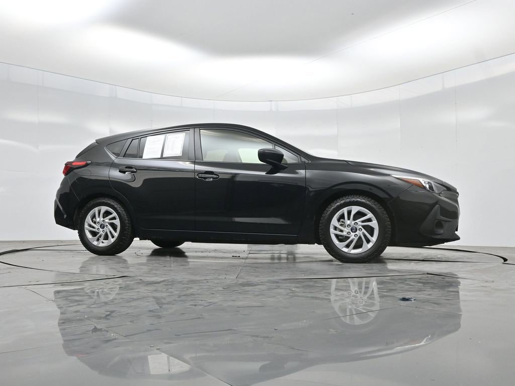 Used 2024 Subaru Impreza 2.0i AWD/4WD image 47