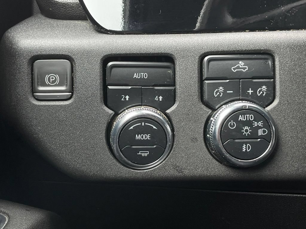 Used 2023 GMC Sierra 1500 Elevation AWD/4WD image 13