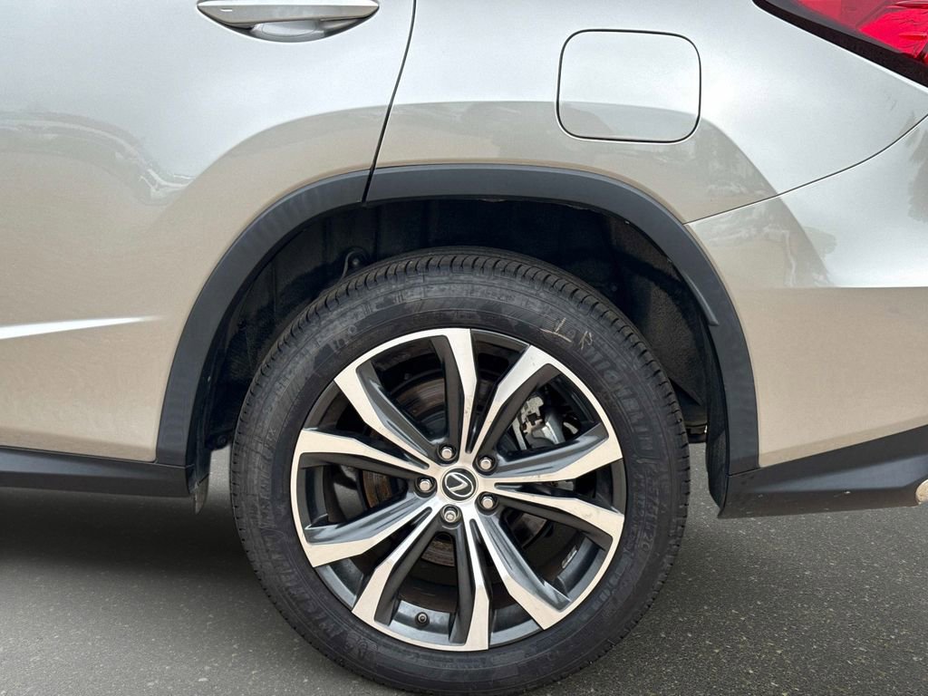Used 2020 Lexus RX 350 FWD w/ Premium Package image 10