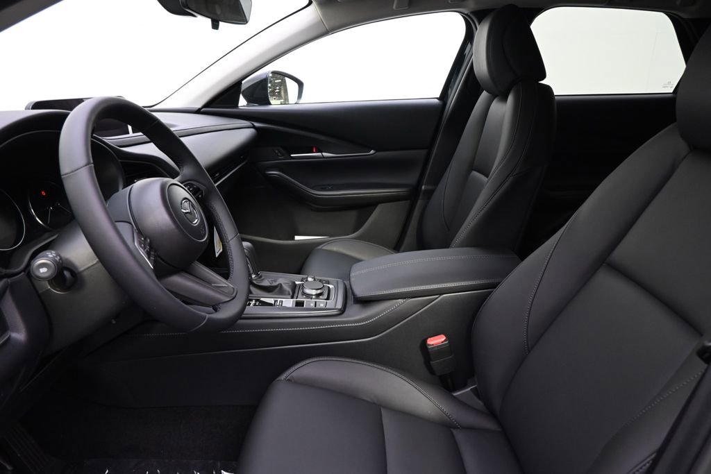 New 2026 MAZDA CX-30 AWD 2.5 S w/ Select Sport Pkg image 13