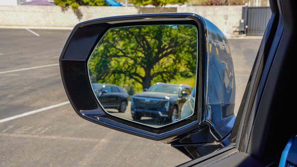 New 2026 GMC Yukon XL Elevation image 18