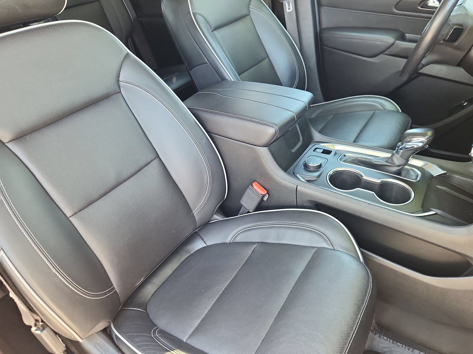Used 2021 Chevrolet Traverse High Country AWD/4WD image 15