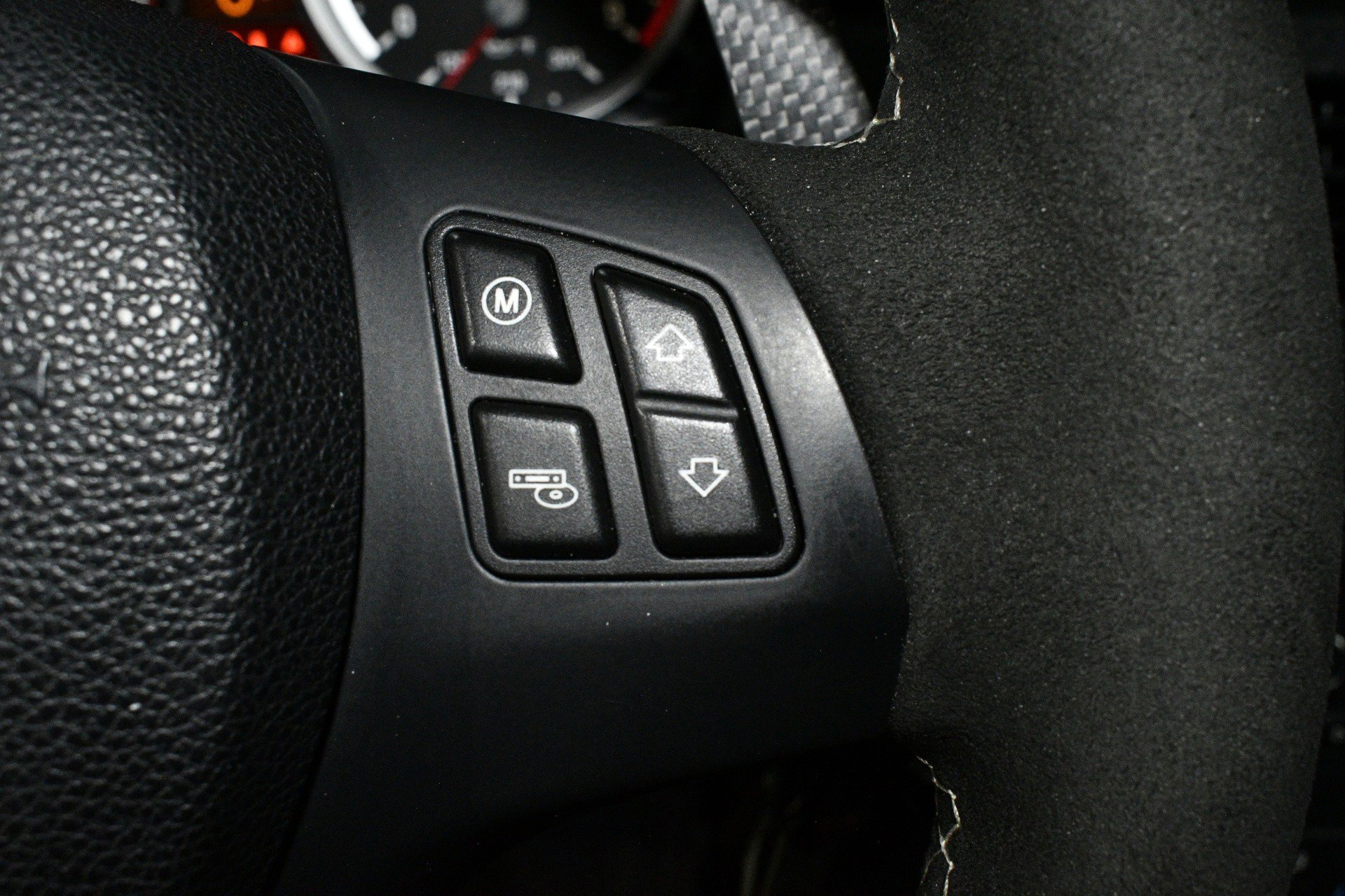 Used 2011 BMW M3 Sedan RWD image 34