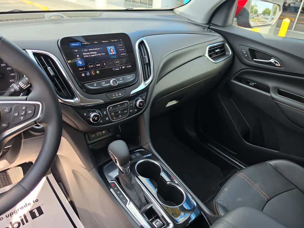Used 2024 Chevrolet Equinox Premier FWD image 28
